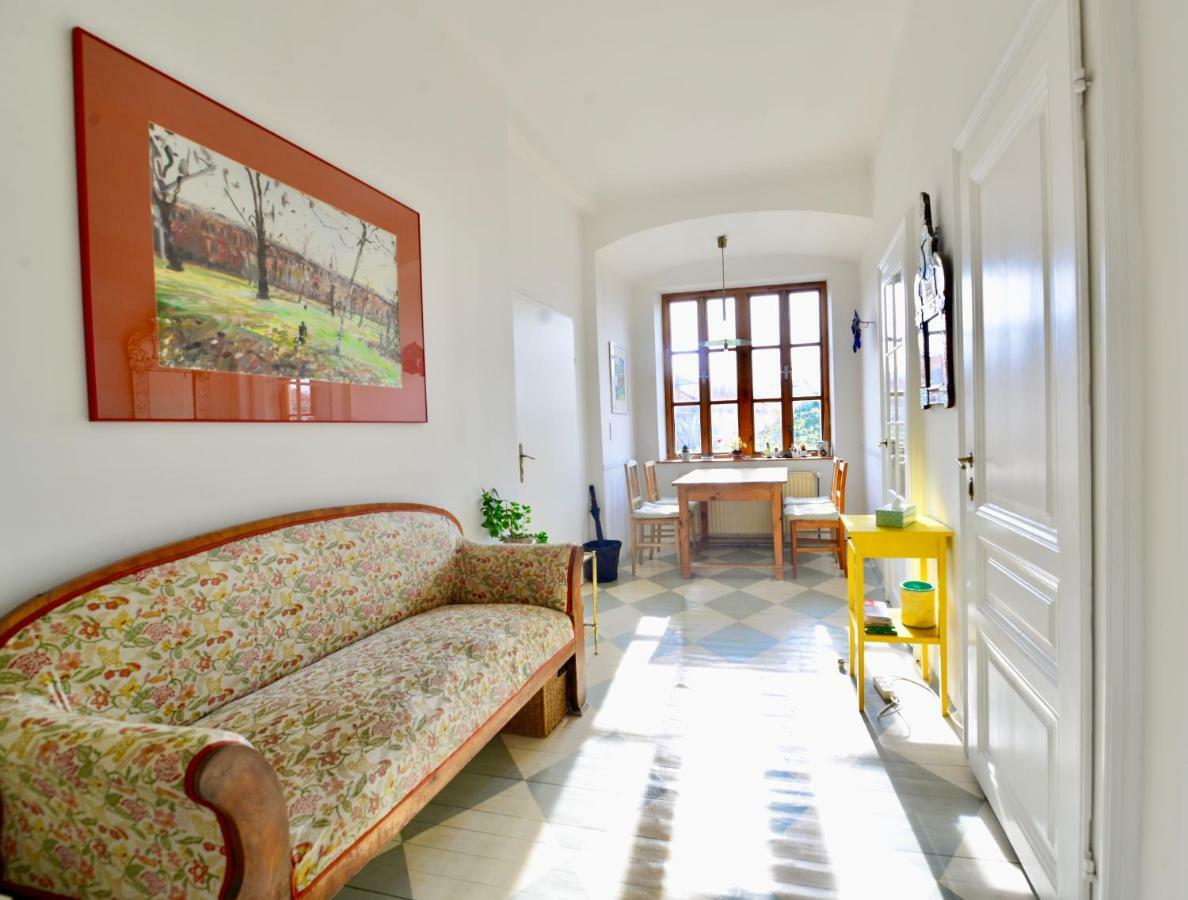 Vienna'S Most Charming Home Exterior foto