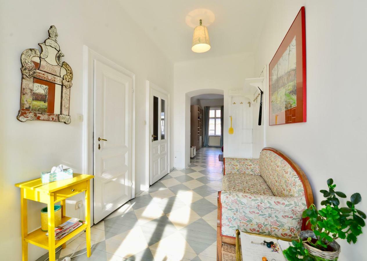 Vienna'S Most Charming Home Exterior foto