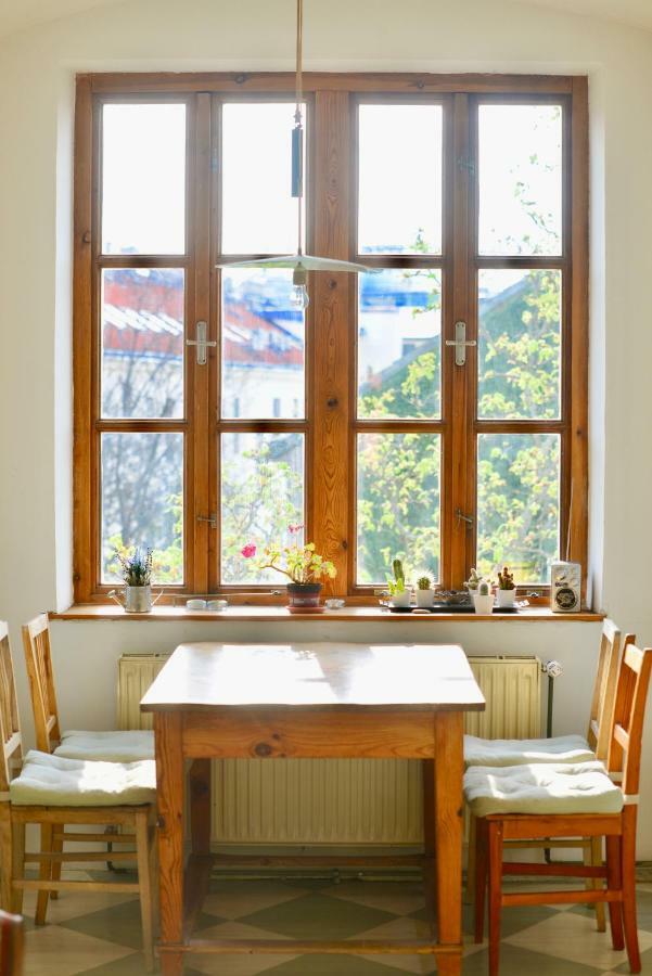 Vienna'S Most Charming Home Exterior foto